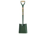 Bulldog Solid Socket Square No.2 MYD Shovel 5SM2MYD – – Now available at MTN Shop UK. - imagen 2