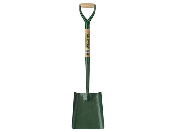 Bulldog Solid Socket Square No.2 MYD Shovel 5SM2MYD – – Now available at MTN Shop UK.