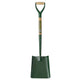 Bulldog  Solid Socket Square No.2 MYD Shovel 5SM2MYD