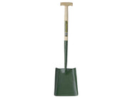 Bulldog Solid Socket Square Shovel T-Handle – – Now available at MTN Shop UK. - imagen 2