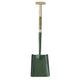 Bulldog  Solid Socket Square Shovel T-Handle