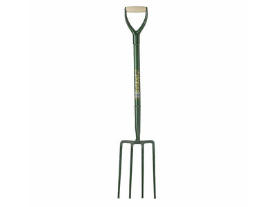 Bulldog 5TFAM Trenching Fork Metal MYD – – Now available at MTN Shop UK.