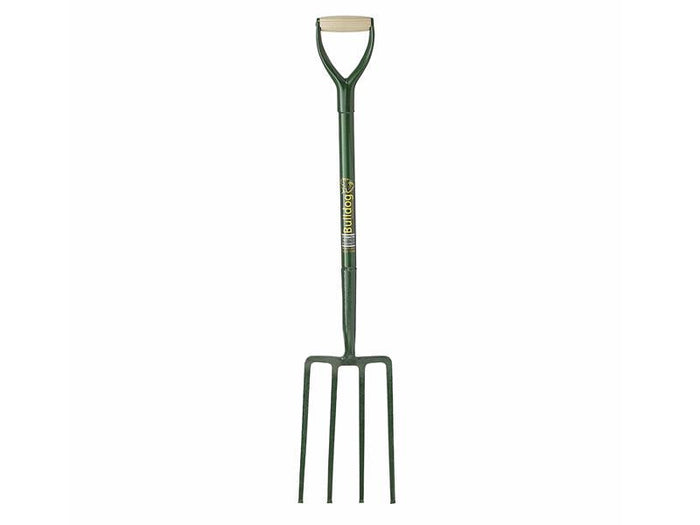 Bulldog  5TFAM Trenching Fork Metal MYD