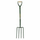 Bulldog  5TFAM Trenching Fork Metal MYD