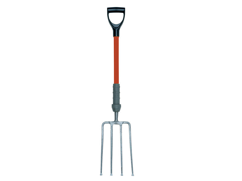 Bulldog Premier Insulated Trench Fork – – Now available at MTN Shop UK. - imagen 2