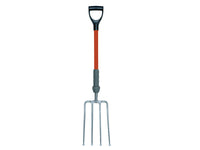 Bulldog  Premier Insulated Trench Fork