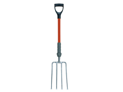 Bulldog Premier Insulated Trench Fork – – Now available at MTN Shop UK.