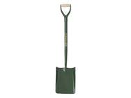Bulldog All-Steel Taper Shovel No.2 5TM2AM – – Now available at MTN Shop UK. - imagen 2