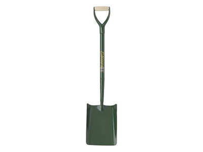 Bulldog All-Steel Taper Shovel No.2 5TM2AM – – Now available at MTN Shop UK.