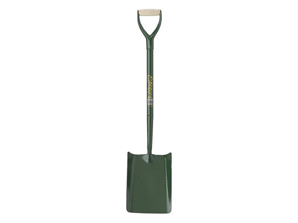 Bulldog All-Steel Taper Shovel No.2 5TM2AM – – Now available at MTN Shop UK.