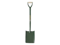 Bulldog  All-Steel Taper Shovel No.2 5TM2AM