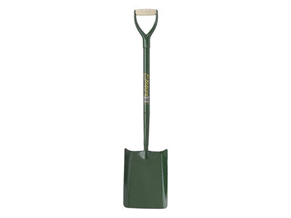 Bulldog All-Steel Taper Shovel No.2 5TM2AM – – Now available at MTN Shop UK.