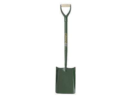Bulldog  All-Steel Taper Shovel No.2 5TM2AM