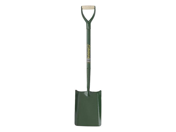 Bulldog  All-Steel Taper Shovel No.2 5TM2AM