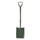 Bulldog  All-Steel Taper Shovel No.2 5TM2AM