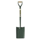 Bulldog  Taper Shovel No.2 28in MYD 5TM2MYD