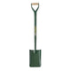 Bulldog  All-Steel Trenching Shovel YD