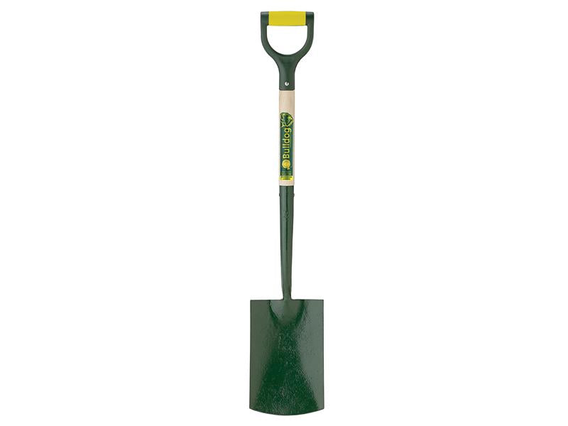 Bulldog Evergreen Digging Spade – – Now available at MTN Shop UK. - imagen 2