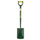 Bulldog  Evergreen Digging Spade