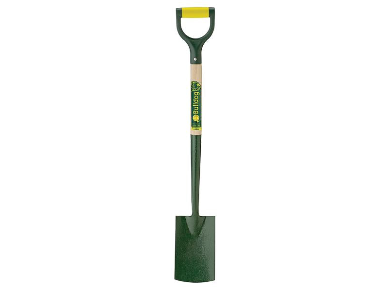 Bulldog Evergreen Border Spade PD – – Now available at MTN Shop UK. - imagen 2