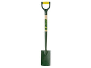 Bulldog Evergreen Border Spade PD – – Now available at MTN Shop UK. - imagen 2