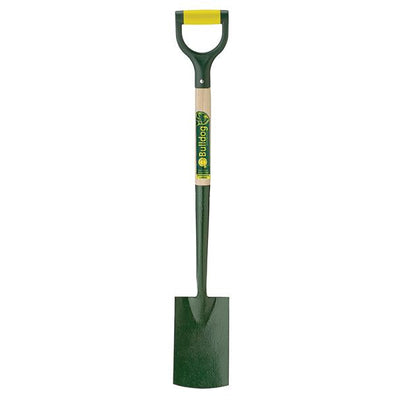 Bulldog Evergreen Border Spade PD – – Now available at MTN Shop UK.