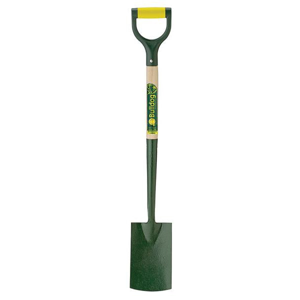 Bulldog Evergreen Border Spade PD – – Now available at MTN Shop UK.