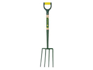 Bulldog Evergreen Digging Fork – – Now available at MTN Shop UK. - imagen 2