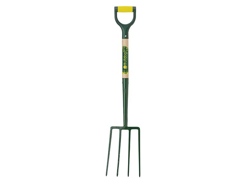 Best for Breaking New Ground: Digging Fork