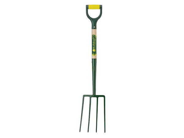 Bulldog Evergreen Digging Fork – – Now available at MTN Shop UK.