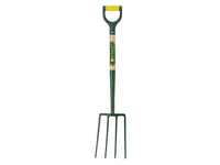 Bulldog  Evergreen Digging Fork