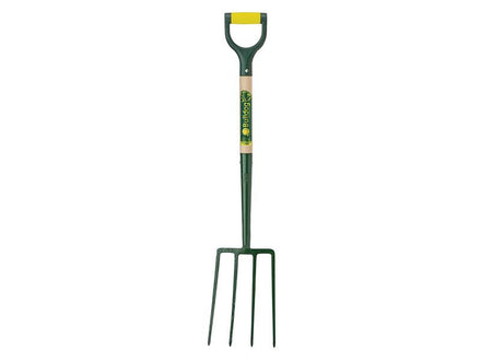 Bulldog  Evergreen Digging Fork