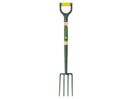 Bulldog Evergreen Border Fork PD – – Now available at MTN Shop UK. - imagen 2
