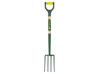 Bulldog  Evergreen Border Fork PD