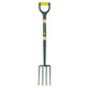 Bulldog  Evergreen Border Fork PD