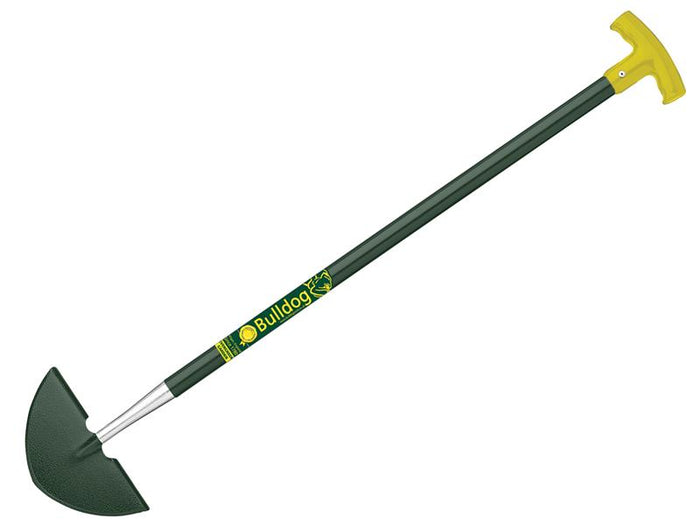 Bulldog  Evergreen Edging Knife