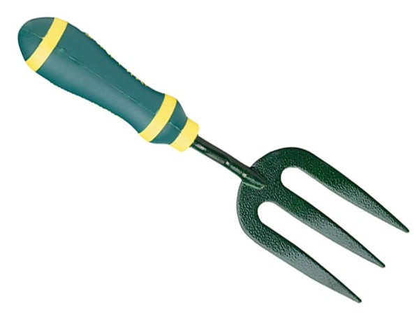 Bulldog Evergreen Hand Fork – – Now available at MTN Shop UK.