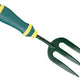 Bulldog  Evergreen Hand Fork