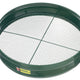 Bulldog  Premier Garden Riddle 3/8in Mesh