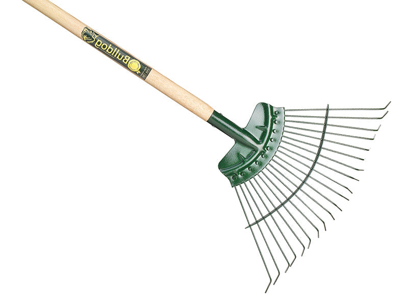 Bulldog Premier Springbok Rake Ash Shaft – – Now available at MTN Shop UK. - imagen 2