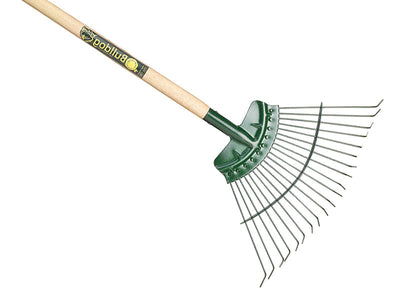 Bulldog Premier Springbok Rake Ash Shaft – – Now available at MTN Shop UK.