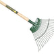 Bulldog  Premier Springbok Rake Ash Shaft