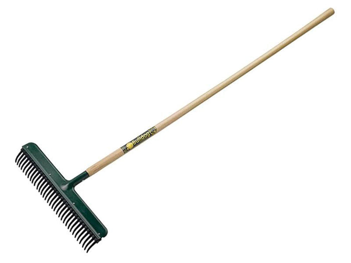 Bulldog  Premier Wizard Rake