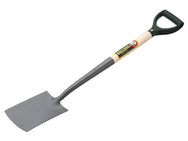 Bulldog BBS Border Spade – – Now available at MTN Shop UK. - imagen 2