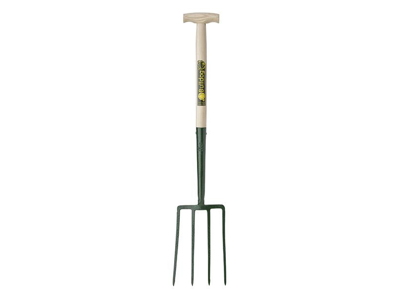 Bulldog BDF Digging Fork – – Now available at MTN Shop UK. - imagen 2