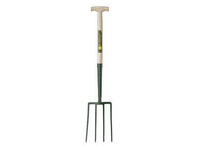Bulldog BDF Digging Fork – – Now available at MTN Shop UK.