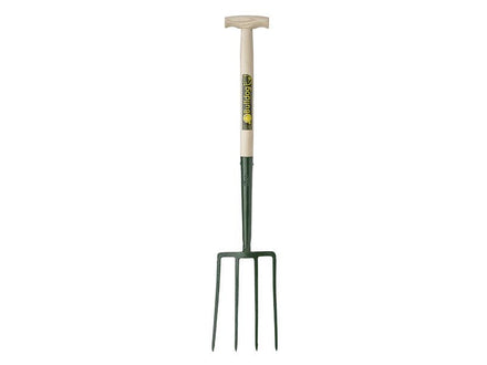 Bulldog  BDF Digging Fork