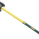 Bulldog  FM12 Fibreglass Handle Fencing Maul 5.45kg (12 lb)