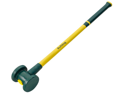 Bulldog FM14 Fibreglass Handle Fencing Maul 6.35kg (14 lb) – – Now available at MTN Shop UK.