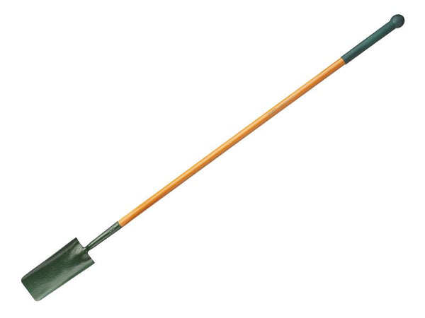 Bulldog Insulated Cable Laying Shovel – – Now available at MTN Shop UK.
